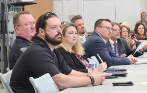 Board selection opens Region 4 seat on opiate settlement foundation
